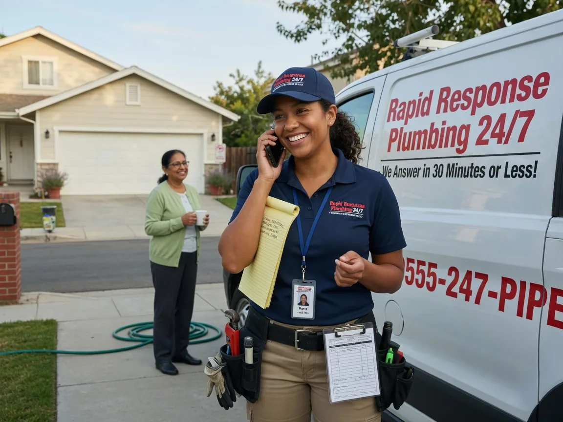 Emergency Plumber Nichols, WI FAQs